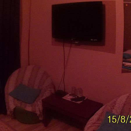 San Marko Motel Svilajnac Zewnętrze zdjęcie