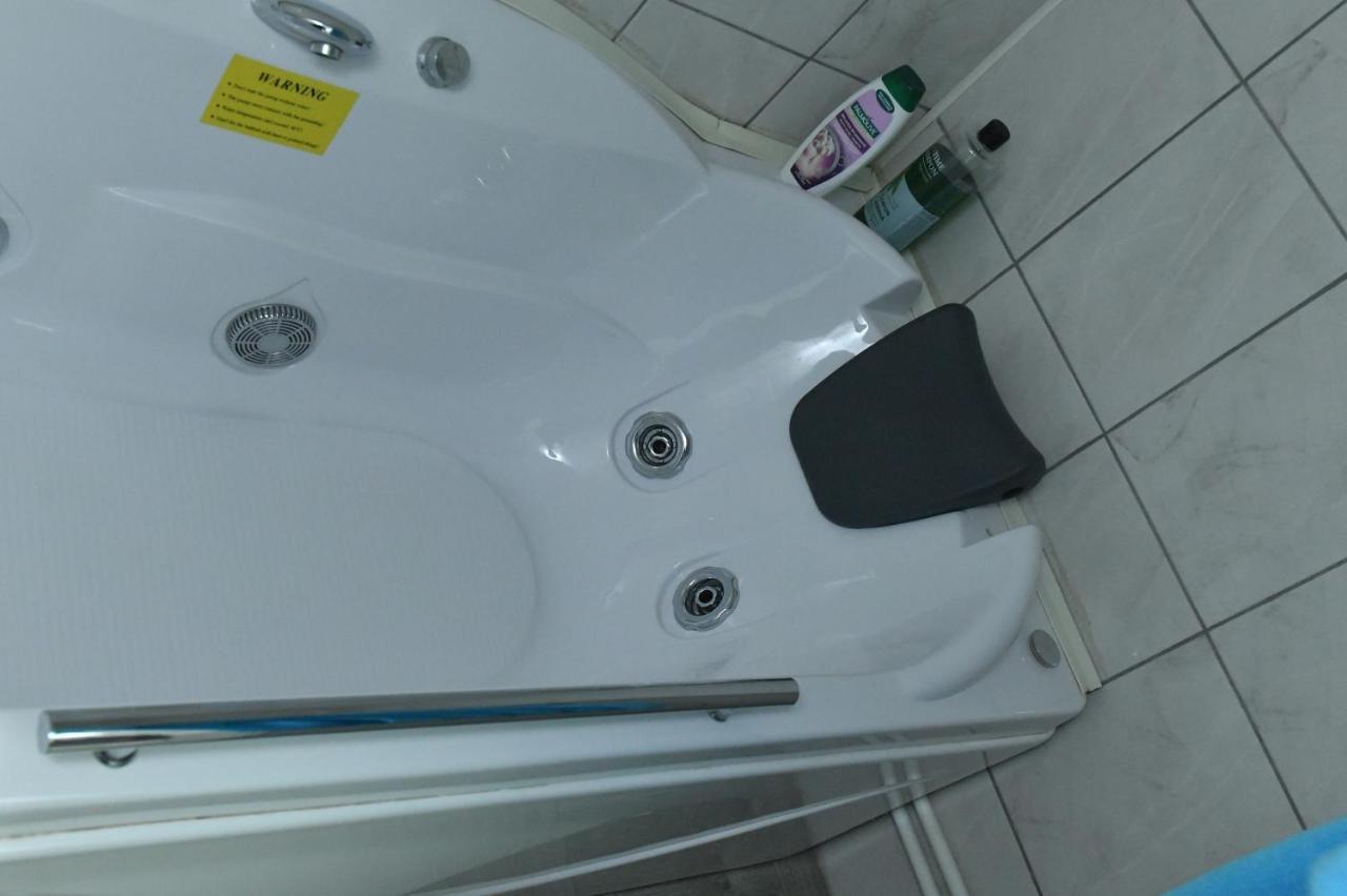 San Marko Motel Svilajnac Zewnętrze zdjęcie