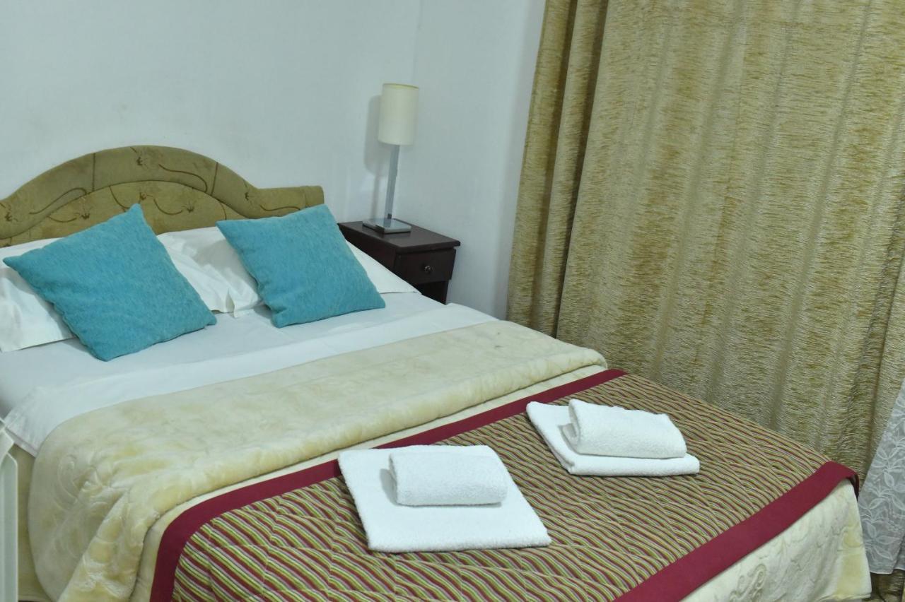 San Marko Motel Svilajnac Zewnętrze zdjęcie