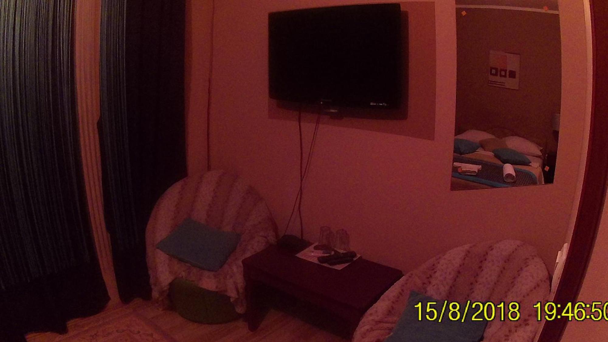 San Marko Motel Svilajnac Zewnętrze zdjęcie