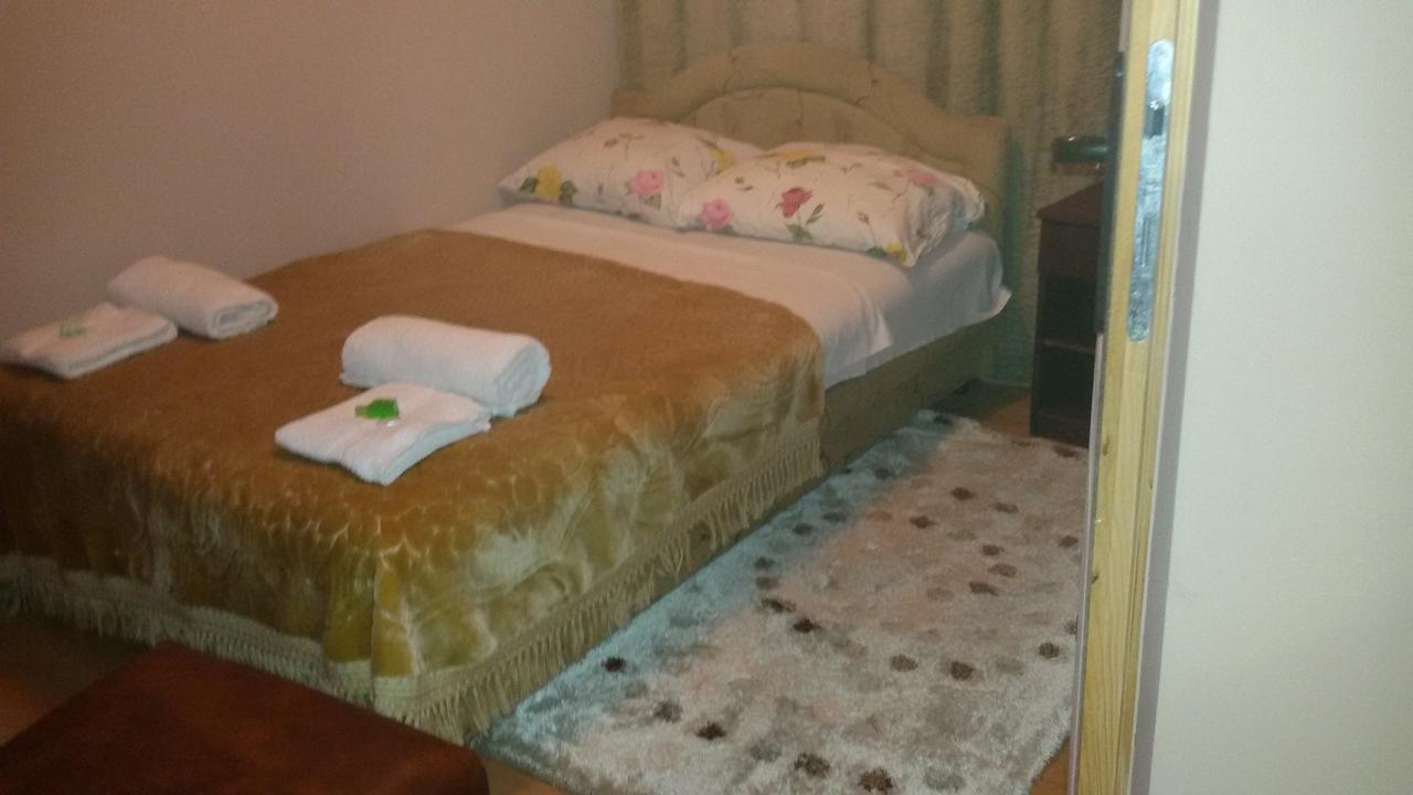 San Marko Motel Svilajnac Zewnętrze zdjęcie