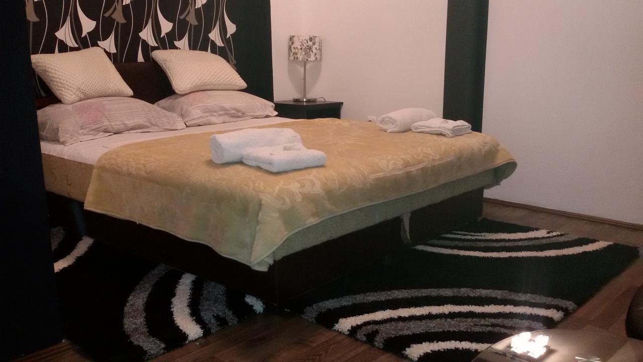 San Marko Motel Svilajnac Zewnętrze zdjęcie