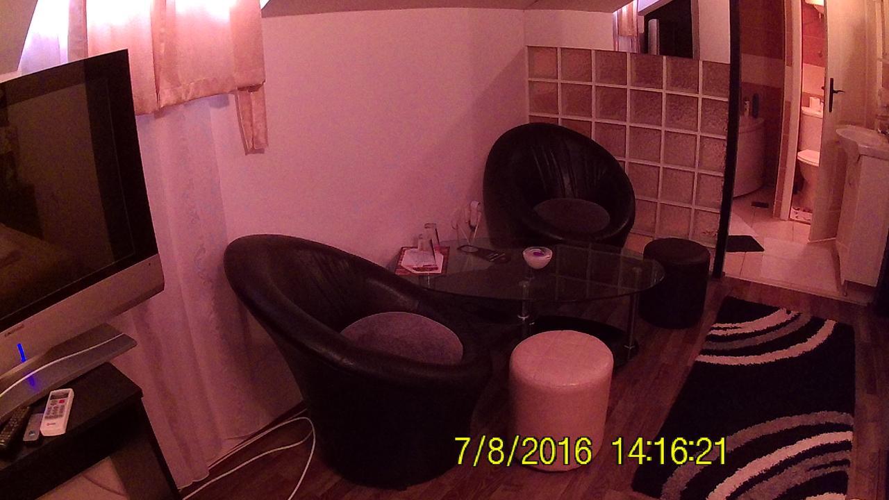 San Marko Motel Svilajnac Zewnętrze zdjęcie