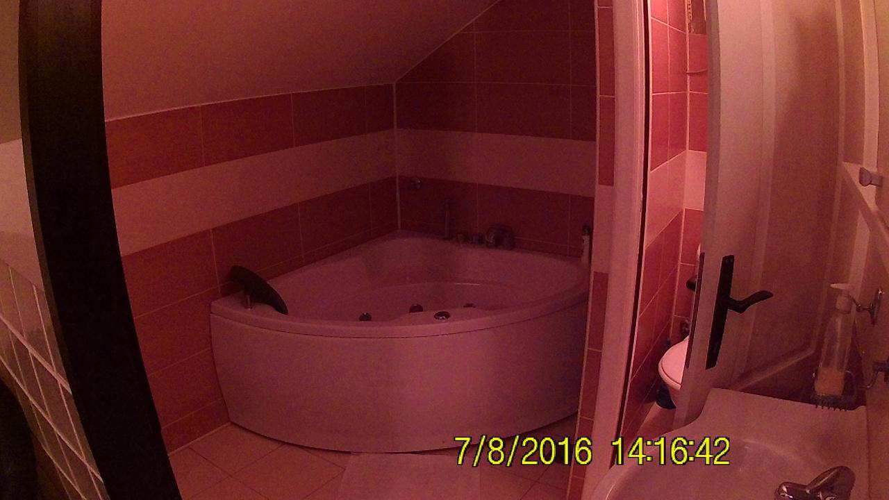 San Marko Motel Svilajnac Zewnętrze zdjęcie
