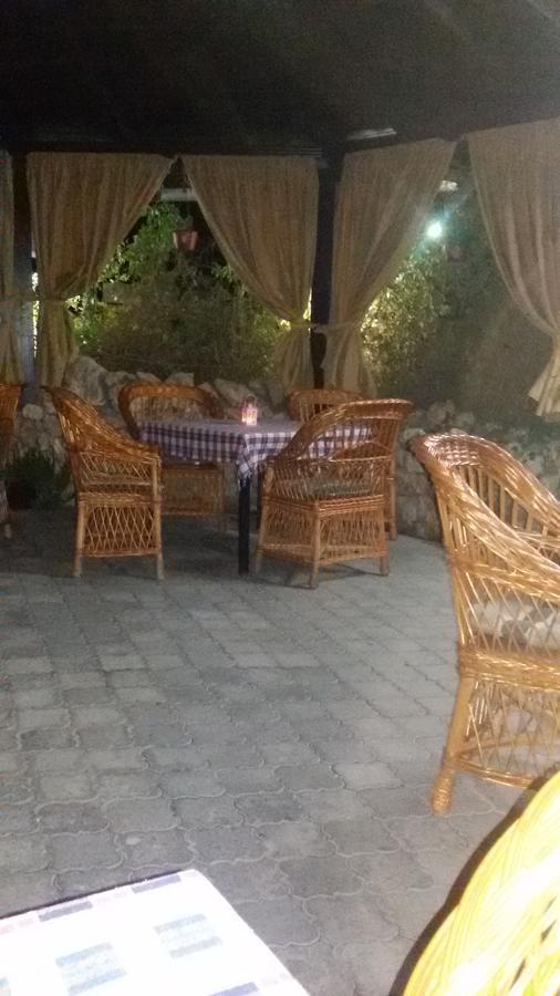 San Marko Motel Svilajnac Zewnętrze zdjęcie