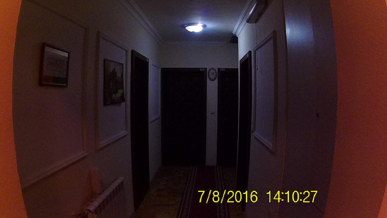 San Marko Motel Svilajnac Zewnętrze zdjęcie