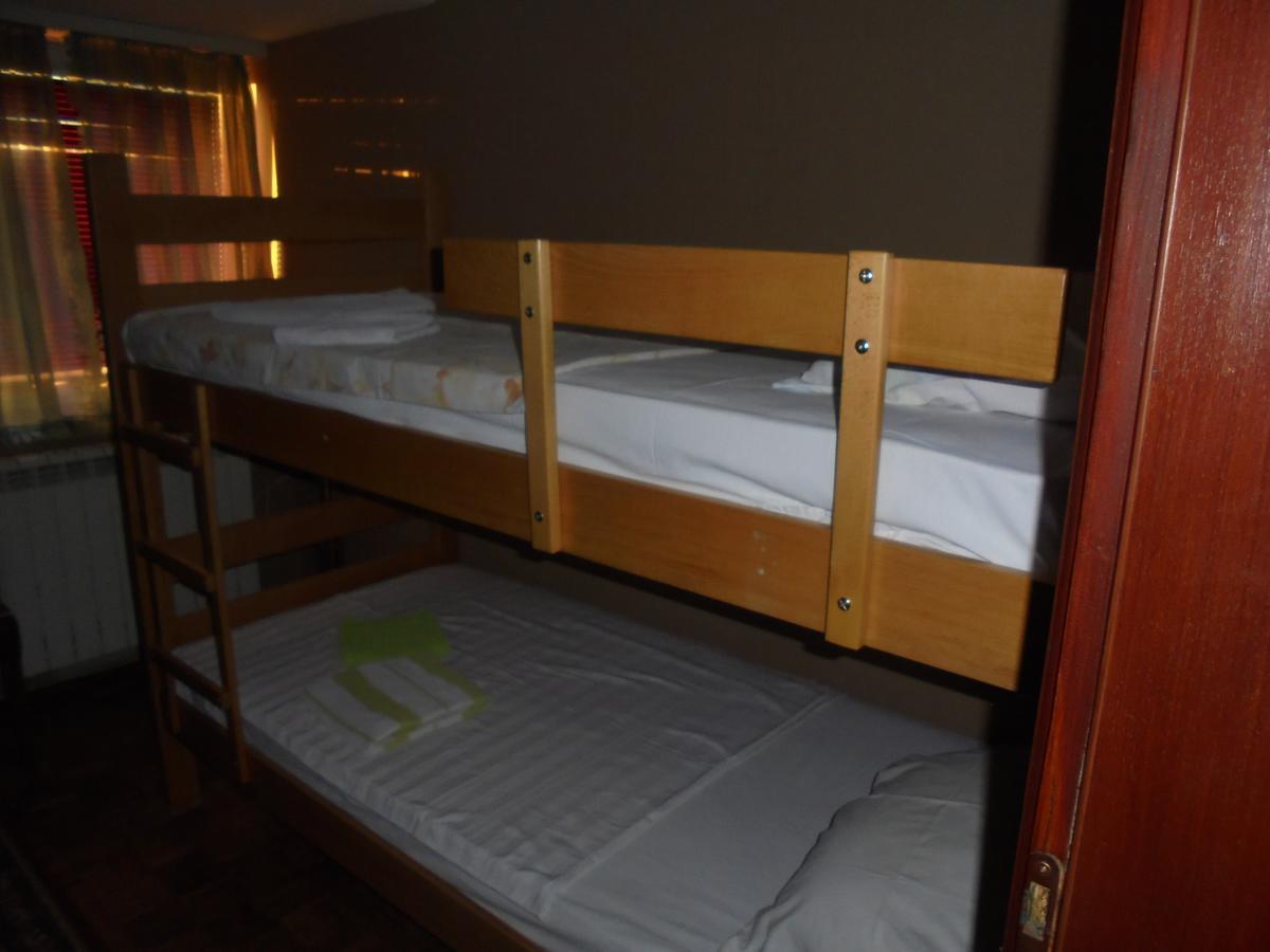 San Marko Motel Svilajnac Zewnętrze zdjęcie