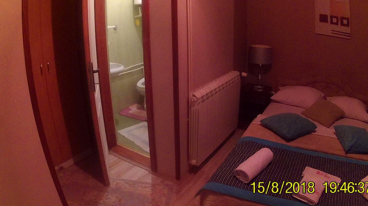 San Marko Motel Svilajnac Zewnętrze zdjęcie