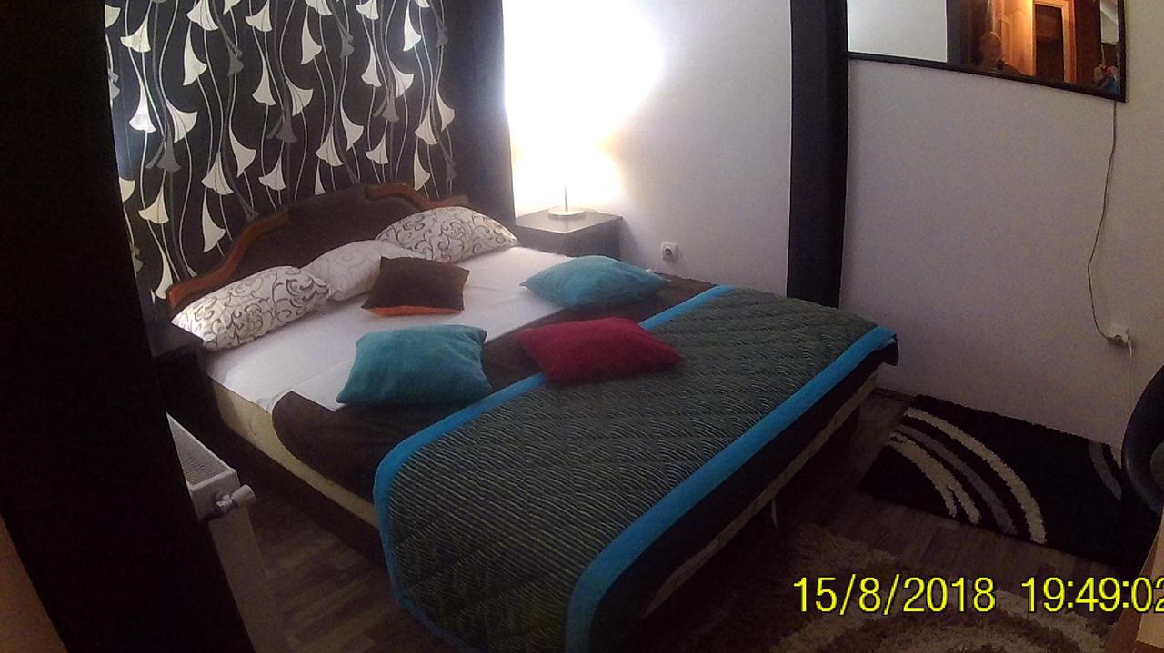 San Marko Motel Svilajnac Zewnętrze zdjęcie