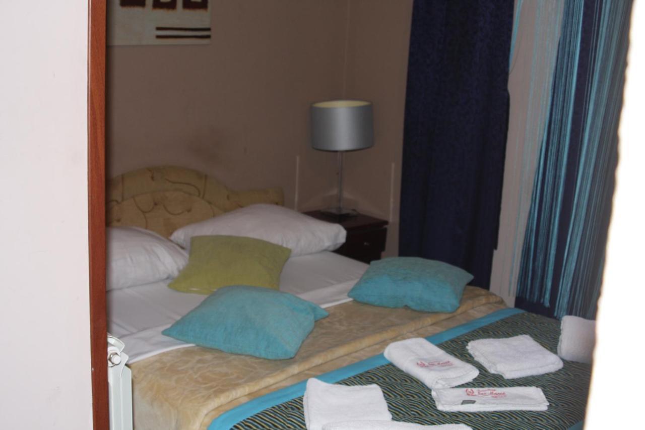 San Marko Motel Svilajnac Zewnętrze zdjęcie