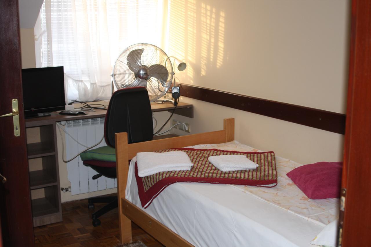 San Marko Motel Svilajnac Zewnętrze zdjęcie