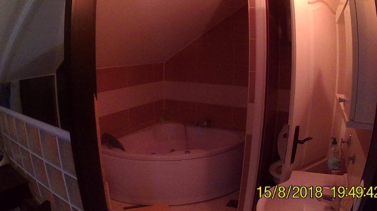 San Marko Motel Svilajnac Zewnętrze zdjęcie